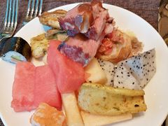 -深圳四季酒店·馥自助餐厅