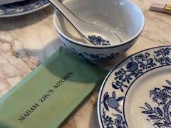 -漢舍中国菜馆(889广场店)