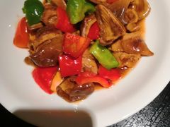 -上关雪東北菜(中房金谊店)