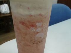 -喜茶(上海正大广场店)