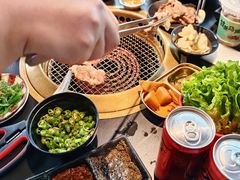 -谷牛和牛烤肉(漕河泾印象城店)