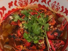 -文和友老长沙龙虾馆(化龙池店)