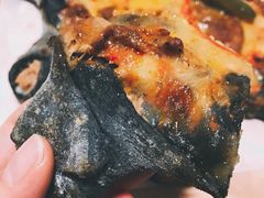 -维苏唯披萨(青云街店)