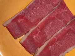 -牛YO寿喜烧·铁板烧和牛火锅自助(市府恒隆店)