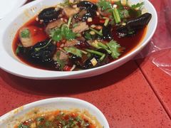 -喜家德虾仁水饺(长泰广场店)