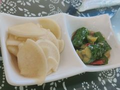 -八两八金·莱芜特色炒鸡(市南漳浦路店)