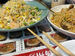 -扬二春炒饭(国庆路总店)
