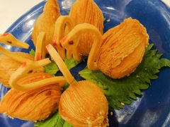 -白天鹅宾馆-宏图府餐厅