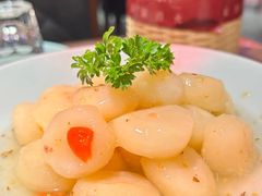 -辣不二水煮鱼(哈西店)