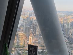 -广州塔晖粤轩中餐厅