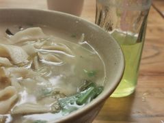 -清真马杰山牛肉汤馆