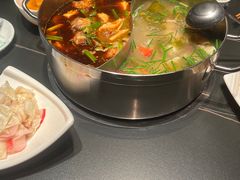 -江龙饭店·乌江豆腐鱼(乌江老桥头店)