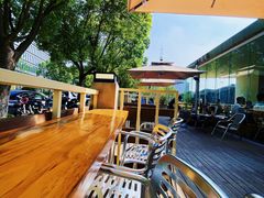 -爱樂咖啡(青年体育公园店)