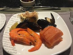 -星汇餐厅(新濠影汇店)