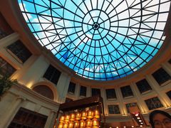 -漢咖啡·全服务式自助晚餐(武汉洲际酒店)