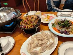 -客临百思德·东北特色馆(龙湖时代天街店)