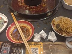 -沸炉重庆老火锅(军事博物馆店)