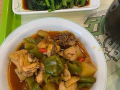-老乡鸡(武汉烽胜路店)