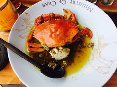 -Ministry of Crab(科伦坡店)