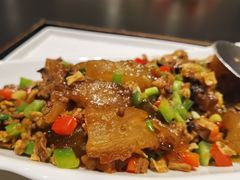 -茅庐·川粤精品私房菜(金沙遗址店)