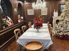 -Le Bistrot de Racine