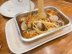 -蚝太郎 • 海鲜烧烤(Upark店)