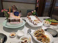 -海月轩海鲜豆捞(紫金塔店)