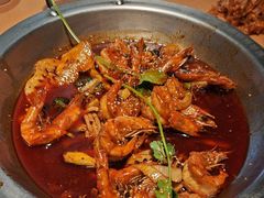-邵汇大虾(大东门店)