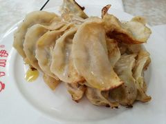 -蒋家桥饺面店(广陵路店)