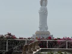 -三亚南山迎宾馆