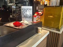 -麦当劳(东大桥店)