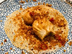 椒盐虾饺-三号黄浦会Canton Table