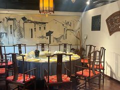 -悦真雅院·四合院·清真私房菜(雍和宫店)
