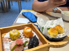 -蔡澜点心·粤菜(万菱汇店)