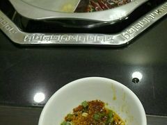 -满禾林火锅(丹东路店)