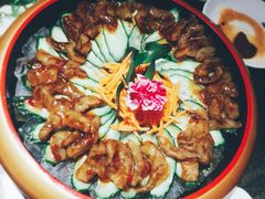 生卤虾-七菜馆·东北菜·蒸饺(文体路店)