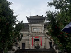 -西安关中民俗艺术博物院