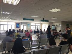 -上海市中医医院(芷江路院区)