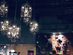 -Let's Taipei 非常烘焙(太古里店)