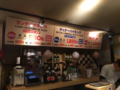 -カルネステーション(銀座店)