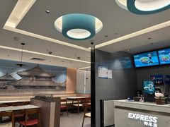 -康师傅私房牛肉面(申虹店)