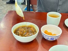 -都一处烧麦馆(前门店)