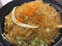 虾米粉丝煲-和平馆·地道港澳茶餐厅(西门口店)
