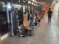 -W FITNESS 威尔仕健身·游泳(七宝店)