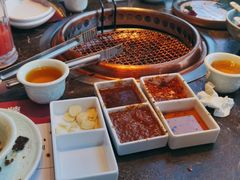 -一品诚记烤肉(大连柏威年购物中心店)