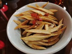 -新李记 · 口味菜馆(南郊公园店)