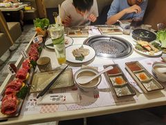 -赤坂亭M9和牛烧肉·日料398放题(万达店)