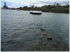 -珍珠港国家纪念馆