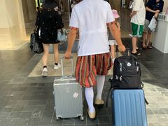 -三亚海棠湾万丽度假酒店