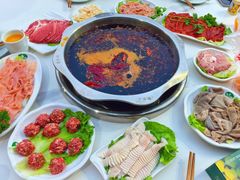 -枇杷园食为鲜火锅(南山店)